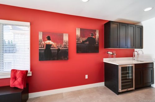 192 Madison St, Denver CO  80209-5405 exterior