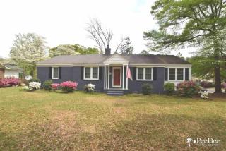 918 Beverly Dr, Florence, SC 29501-5614