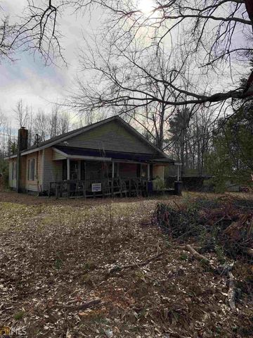 725 Pitts Rd, Meansville, GA 30256-2134