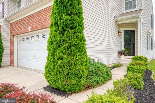 501 Plume Ct, Aberdeen, MD 21001-3946
