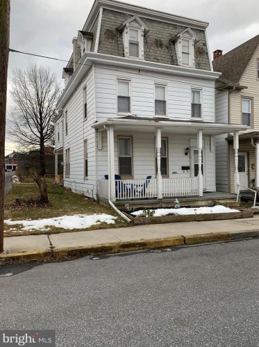 2723 Booser Ave, Harrisburg, PA 17103-1930