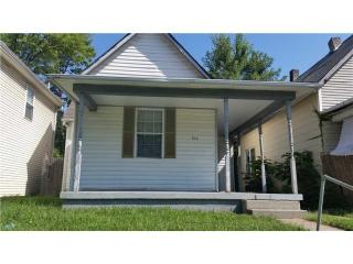 866 29th St, Indianapolis, IN 46208-5012