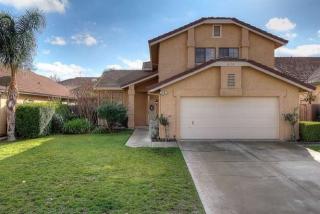 2130 Foothill Ranch Dr, Tracy, CA 95377-9288