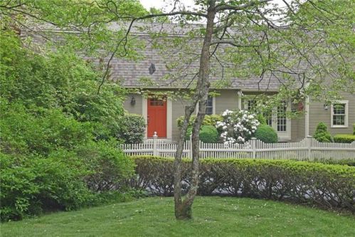 133 Sisson Rd, Coventry, RI 02827-1734