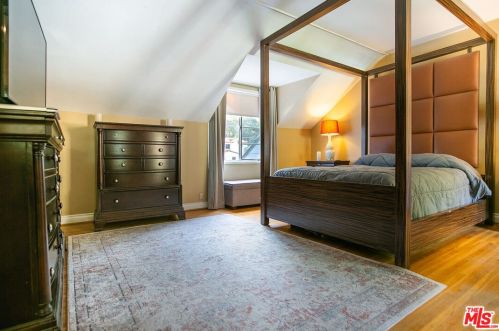 1463 Beaudry Blvd, Glendale CA  91208-1707 exterior