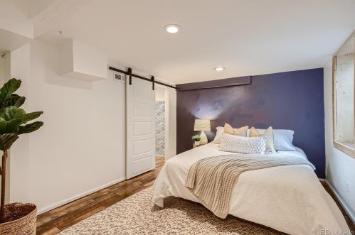 2811 4 Ave, Denver CO 80203-4008 exterior