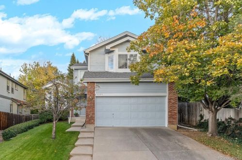 4884 Bahama Way, Denver, CO 80015-4936