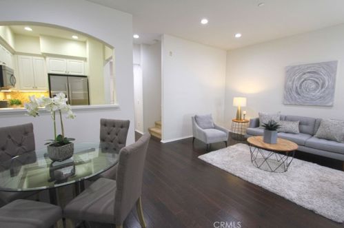 83 Courant, Irvine, CA 92618-1504
