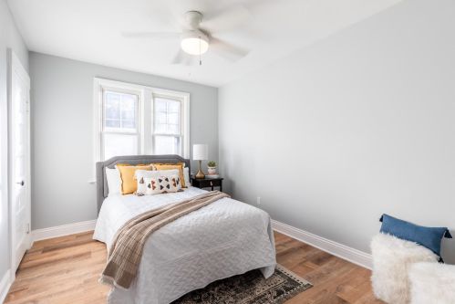 3722 Drake Ave, Cincinnati OH  45209-2124 exterior