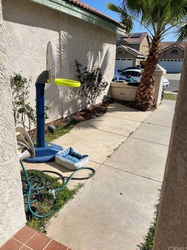 1438 Heirloom Ave, Perris, CA 92571-2920