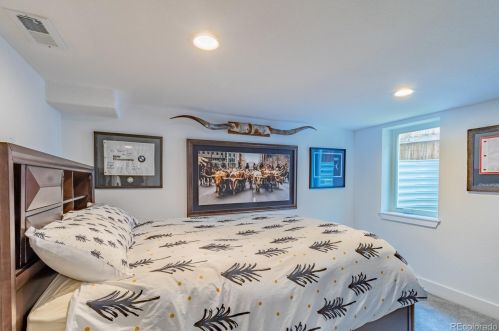 1371 Elm St, Denver CO  80220-2514 exterior