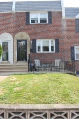 3606 Weightman St, Philadelphia PA  19129-1621 exterior
