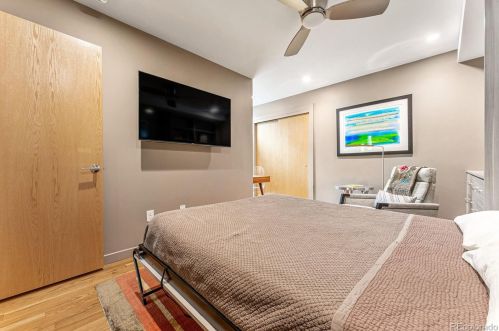 3326 Shoshone St, Denver CO  80211-3427 exterior