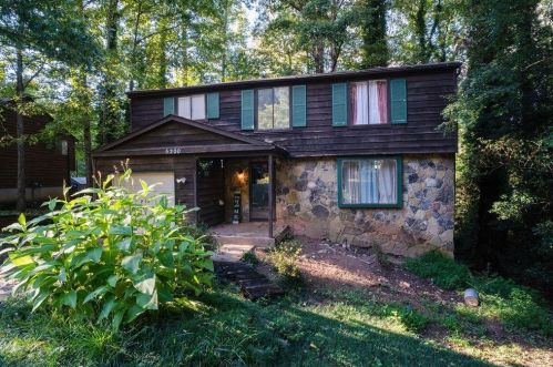 5200 Martins Crossing Rd, Stone Mountain, GA 30088-1709