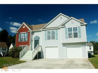 2820 Amerson Ct, Ellenwood, GA 30294-3829