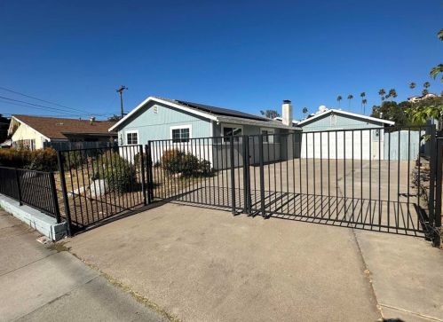 847 Anza St, El Cajon, CA 92020-6605