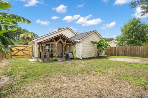 165 Two Pond Loop, Ladson SC  29456-6917 exterior
