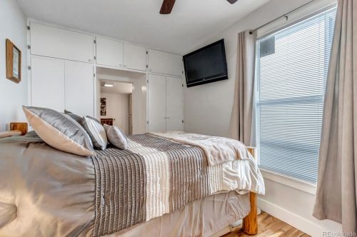 4133 Acoma St, Englewood CO 80110-2413 exterior