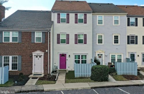 3013 Piano Ln, Silver Spring, MD 20904-6877