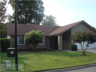 12607 Mercy Ct, Savannah, GA 31419-2057