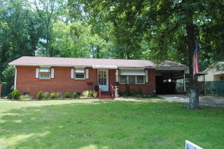 966 Celia Dr, Columbus, GA 31907-3931