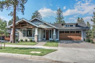 2372 Drouillard Ave, Bend, OR 97703-7262