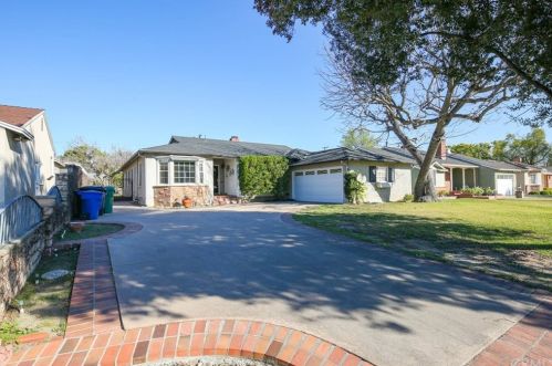 711 Norman Ave, Arcadia, CA 91006-4808