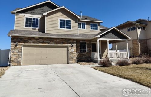 2312 74th Avenue Ct, Greeley, CO 80634
