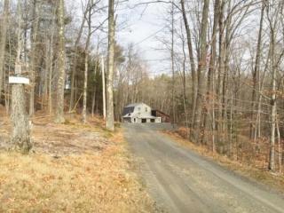 3635 Simpson Brook Rd, Townshend VT  05353 exterior