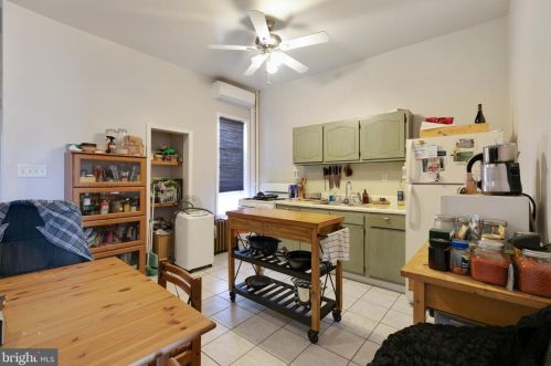1918 16 St, Philadelphia PA  19132-3910 exterior