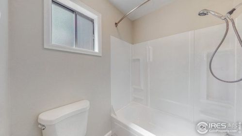 1504 Fuqua Dr, Fort Collins CO  80521-4134 exterior