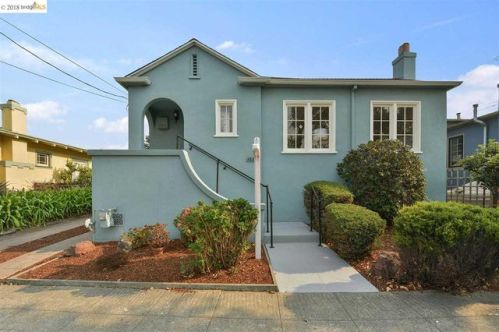 1621 Sacramento St, Berkeley, CA 94702-1208