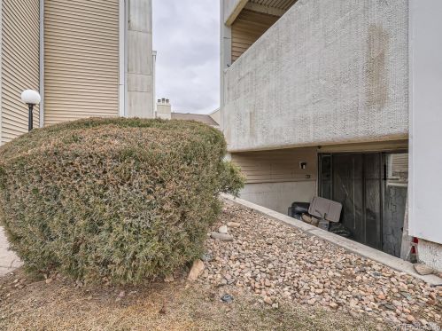 3626 Granby Way, Denver CO  80014-4064 exterior