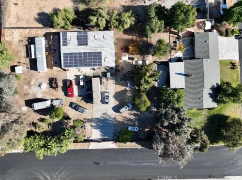 20516 Avenida Hacienda, Riverside CA  92508-2441 exterior
