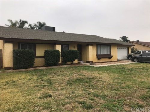 603 Beechwood Ave, Rialto, CA 92376-4703