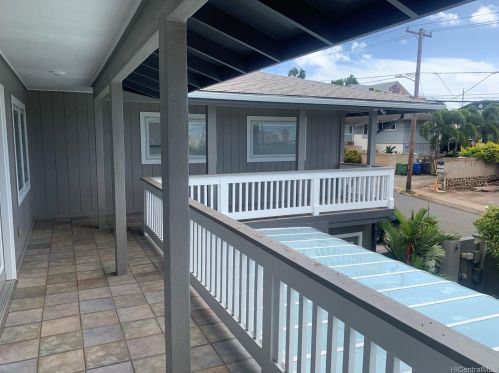 3416 Pahoa Ave, Honolulu HI  96816-5424 exterior