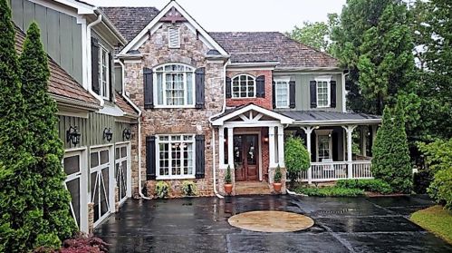 117 Peninsula Way, Dawsonville, GA 30534-0770