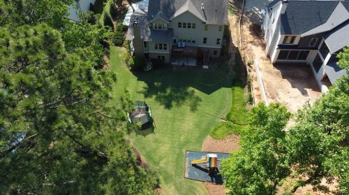 6470 Long Is Dr, Atlanta GA  30328-3043 exterior