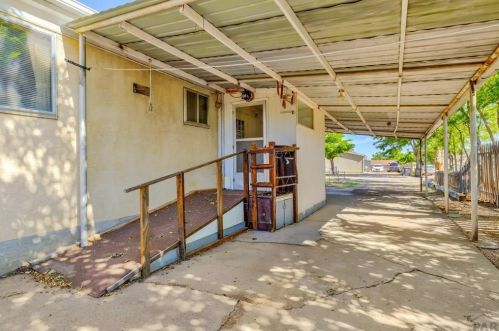 790 Dante Dr, Pueblo CO  81007-3031 exterior