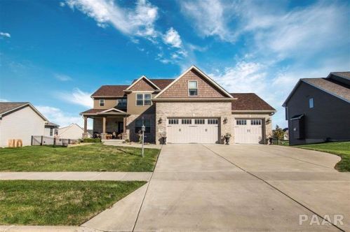 716 Westminster Dr, Beverly Manor, IL 61571-3607