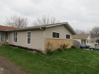 3080 Valleywood Dr, Columbus OH  43223-3545 exterior