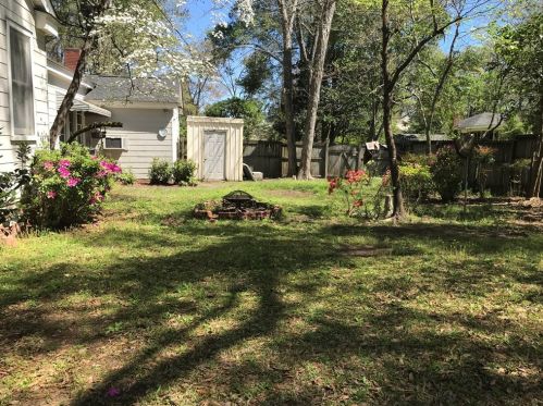 140 Nightingale St, Barnwell, SC 29812-1937