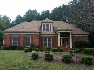 8406 Waverly Dr, Jonesboro, GA 30236-3991