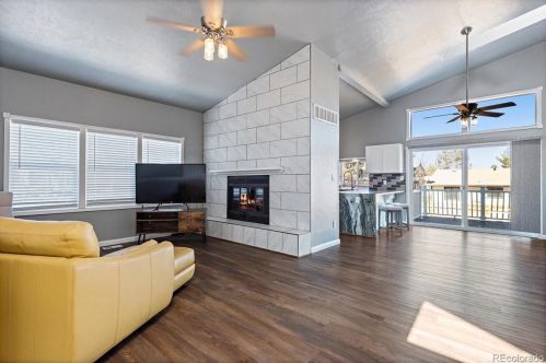 19325 Greenwood Pl, Denver CO  80013-3743 exterior