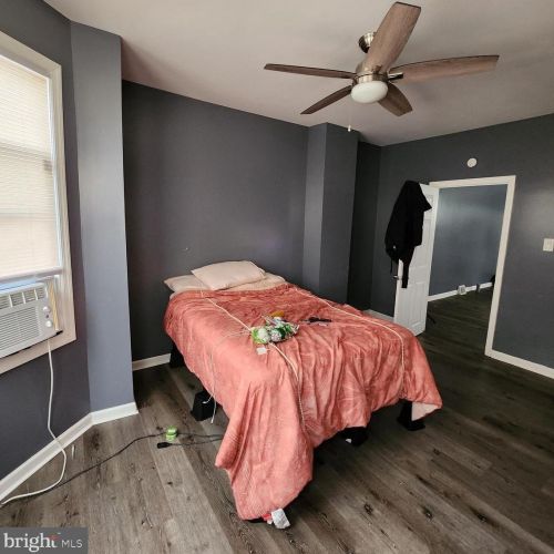 1637 61 St, Philadelphia PA 19151-3929 exterior