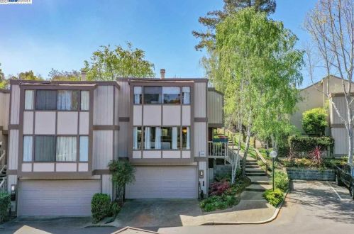 2046 Oak Creek Pl, Hayward, CA 94541-5552