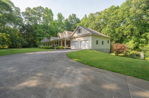 355 Univeter Rd, Holly Springs, GA 30114-9089