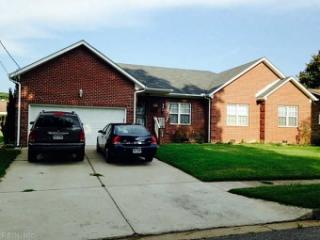 6342 Whittier Dr, Norfolk, VA 23513-3326