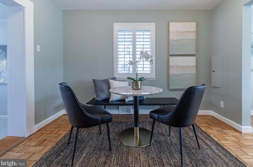 2419 Eccleston St, Silver Spring MD 20902-4830 exterior