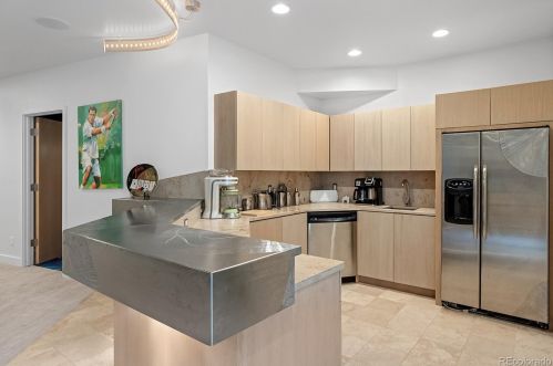 2350 Monroe St, Denver CO  80210-5644 exterior